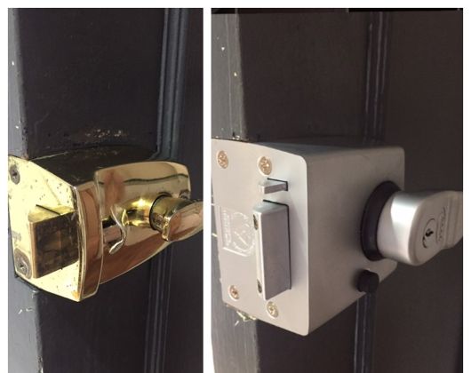 Keane’s Keys Locksmiths Of Basingstoke